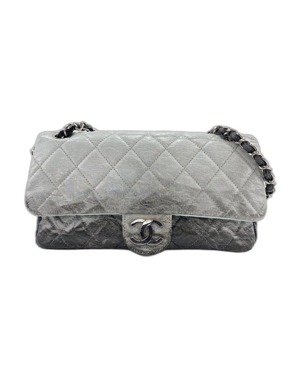 Chanel Shoulder Bag Quilted